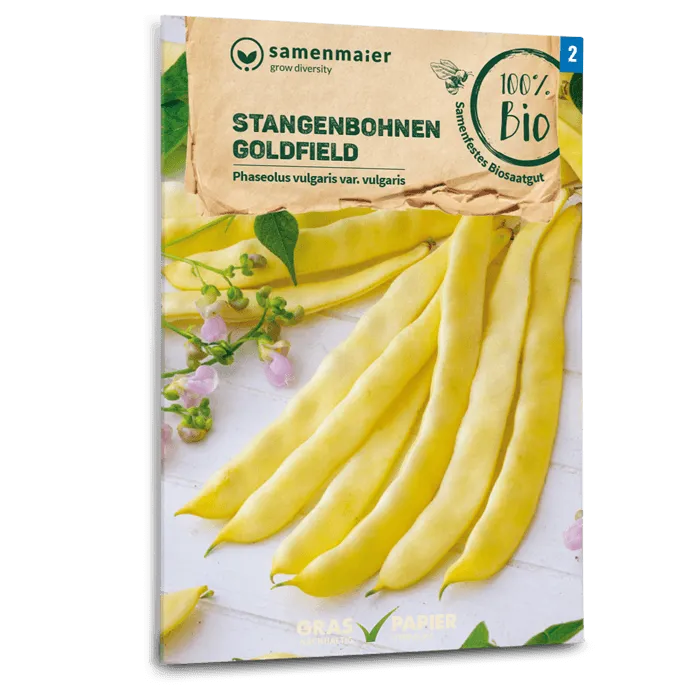 plantura-bio-stangenbohne-goldfield-gelb-bio-saatgut image 1