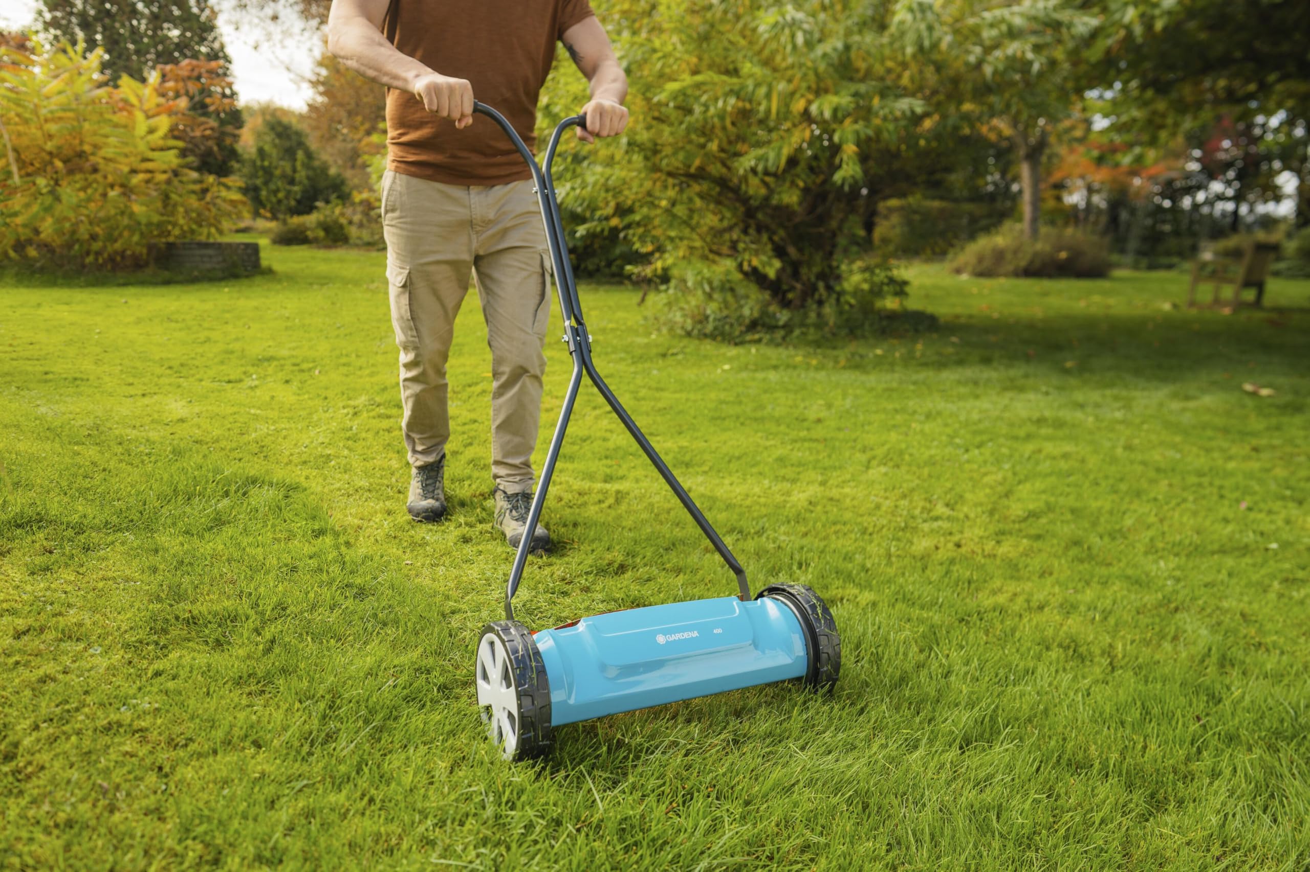 gardena-classic-spindelm-her-400-handrasenm-her-40-cm-4018-88 image 3