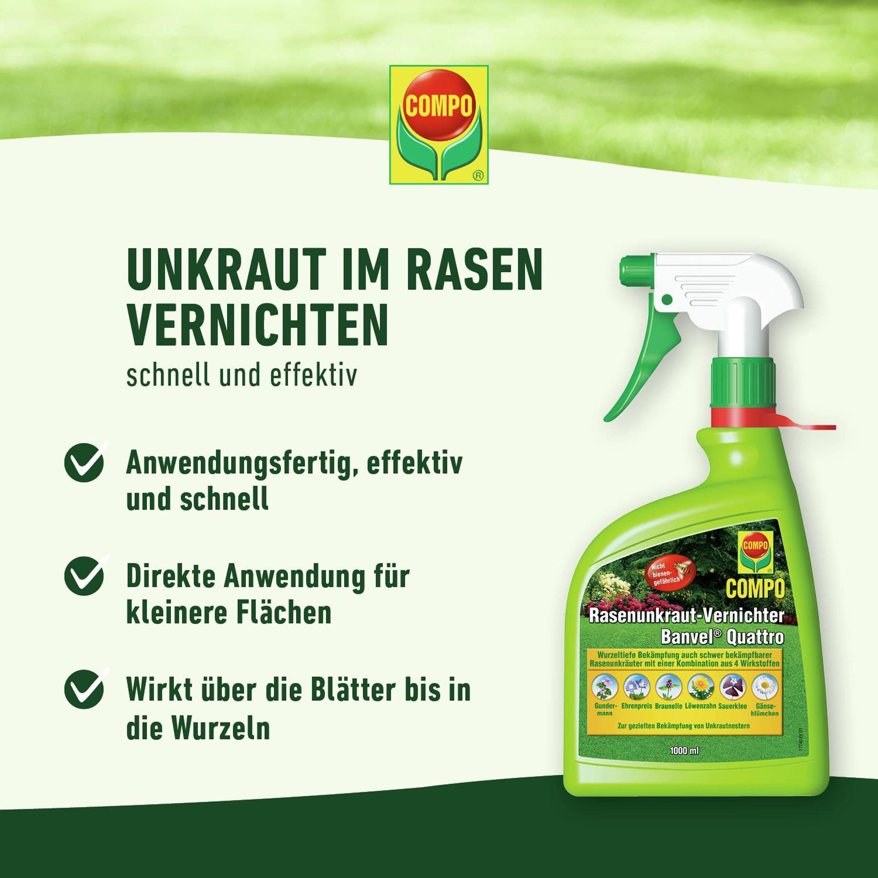 compo-banvel-quattro-af-rasenunkrautvernichter-1000-ml-spr-hflasche image 2