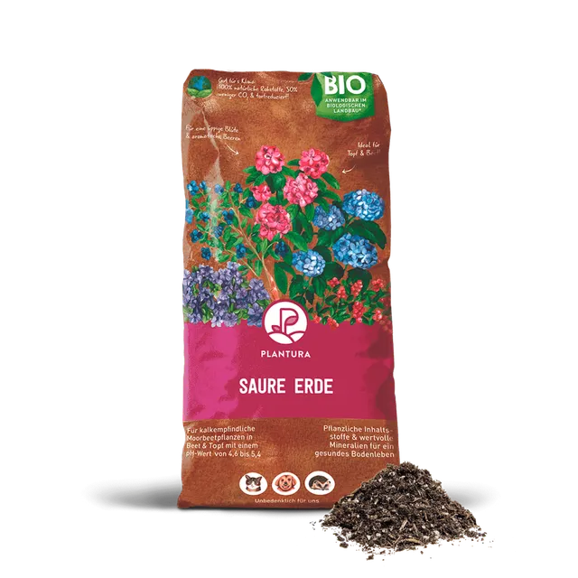 plantura-bio-saure-erde-40-l-moorbeeterde-ph-4-6-5-4 image 1