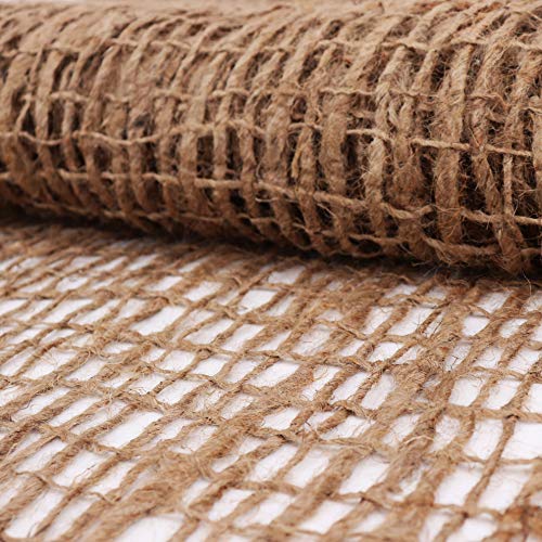 aquagart-premium-jute-ufermatte-150m-1-20m-breit-b-schungsmatte-aus-jutegewebe image 7