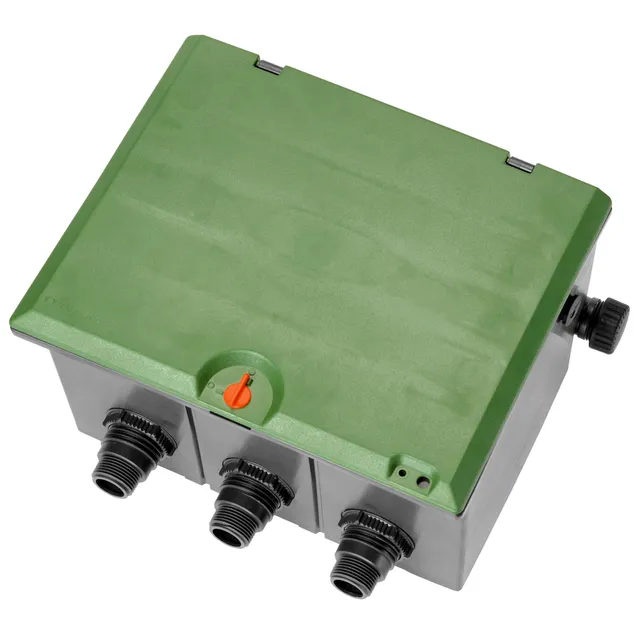 gardena-ventilbox-v3-bodeneinbaudose-1255-20-f-r-3-ventile image 1