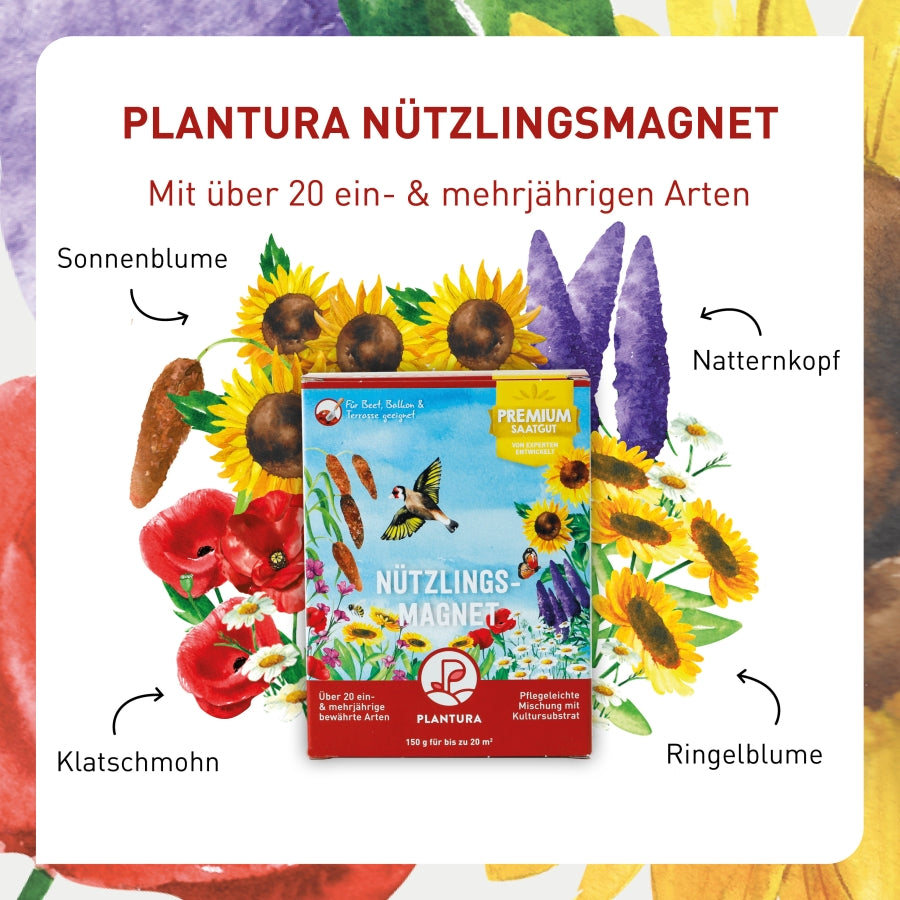 plantura-n-tzlingsmagnet-150-g-samenmischung image 3