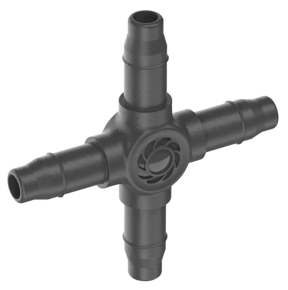 gardena-micro-drip-system-kreuzst-ck-4-6-mm-13214-20-10-st-ck image 1