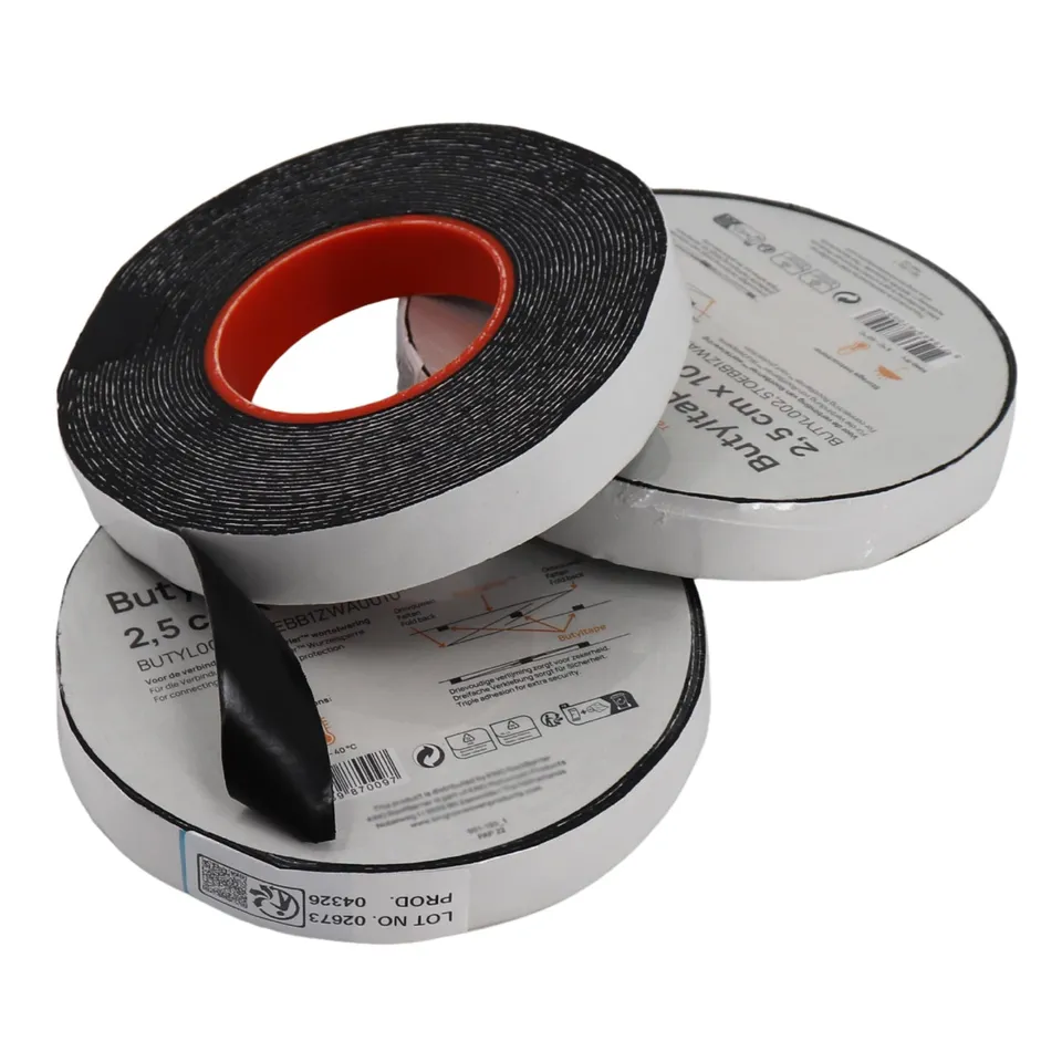 aquagart-butyltape-doppelseitiges-butyl-klebeband-10-m-x-2-5-cm-f-r-wurzelsperre image 1