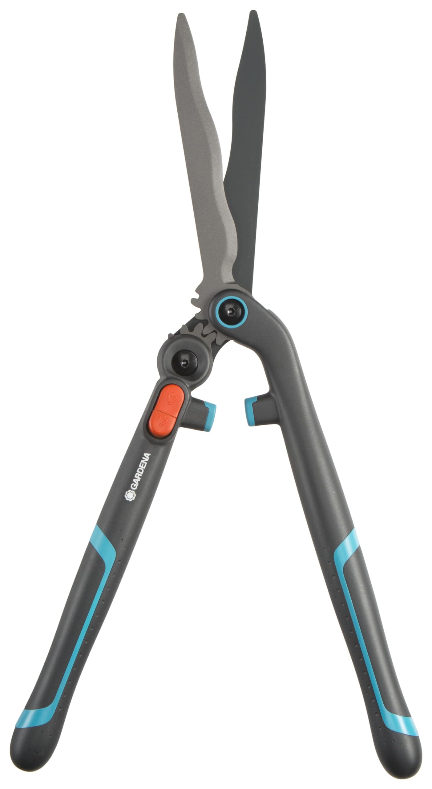 gardena-heckenschere-2in1-energycut-23-cm-mit-getriebe image 2