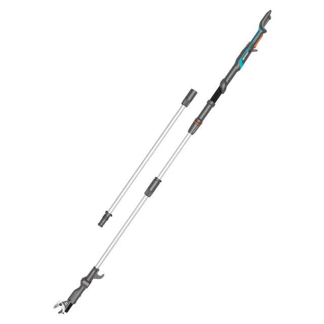 gardena-akku-teleskop-baumschere-highcut-360-18v-p4a-14776-55-ohne-akku-bis-5-m image 1