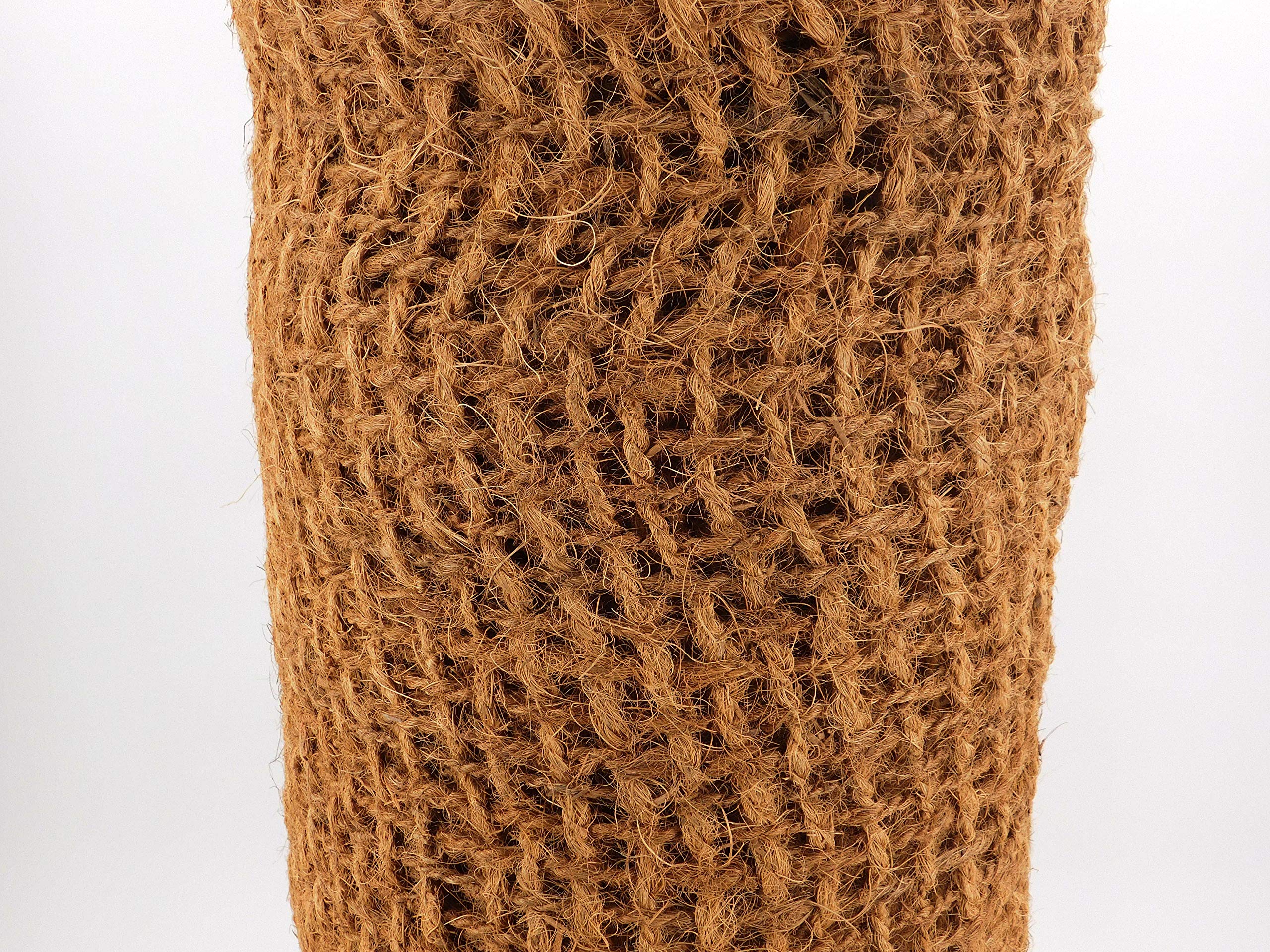 aquagart-ufermatte-b-schungsmatte-20-m-x-1-m-kokosgewebe-750-g-m-f-r-teichrand image 2