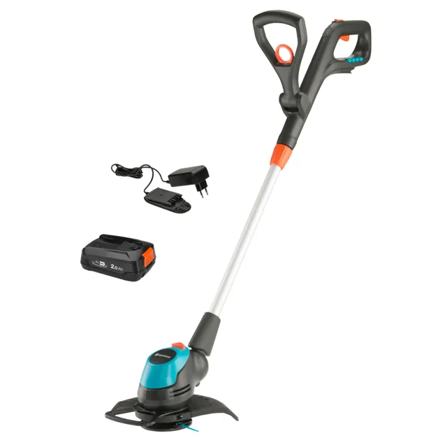 gardena-akku-rasentrimmer-easycut-23-18v-p4a-set-14700-20-inkl-akku image 1