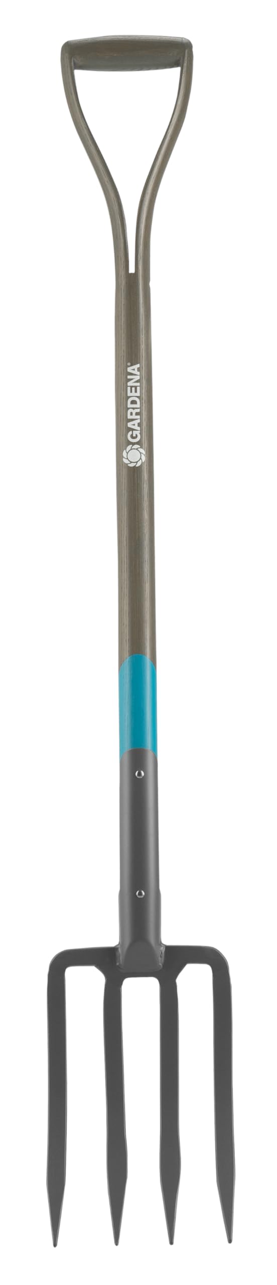 gardena-natureline-spatengabel-17002-20-mit-eschenholz-stiel-und-d-griff image 2