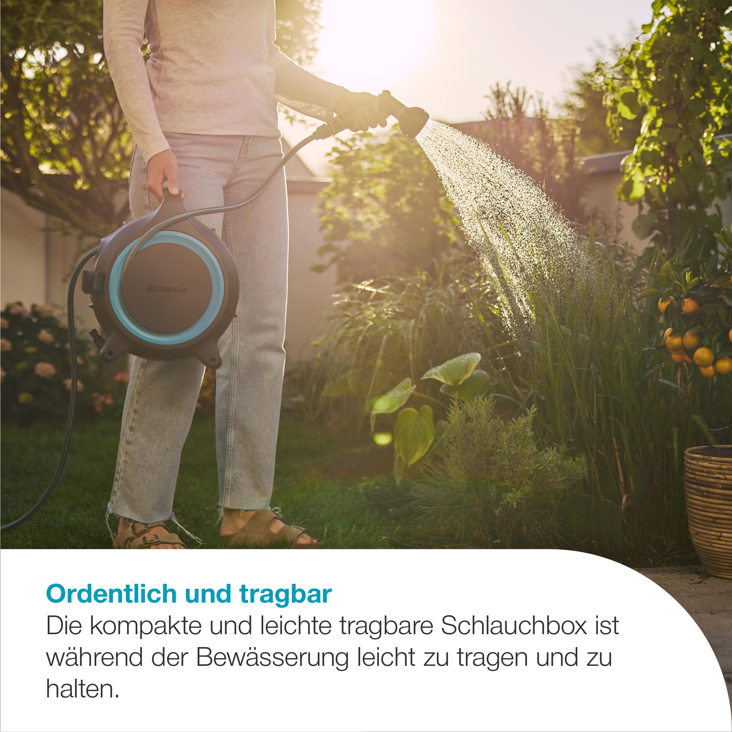 gardena-movematic-schlauchbox-18690-20-mobile-schlauchaufbewahrung-mit-12-5-m-sc image 2