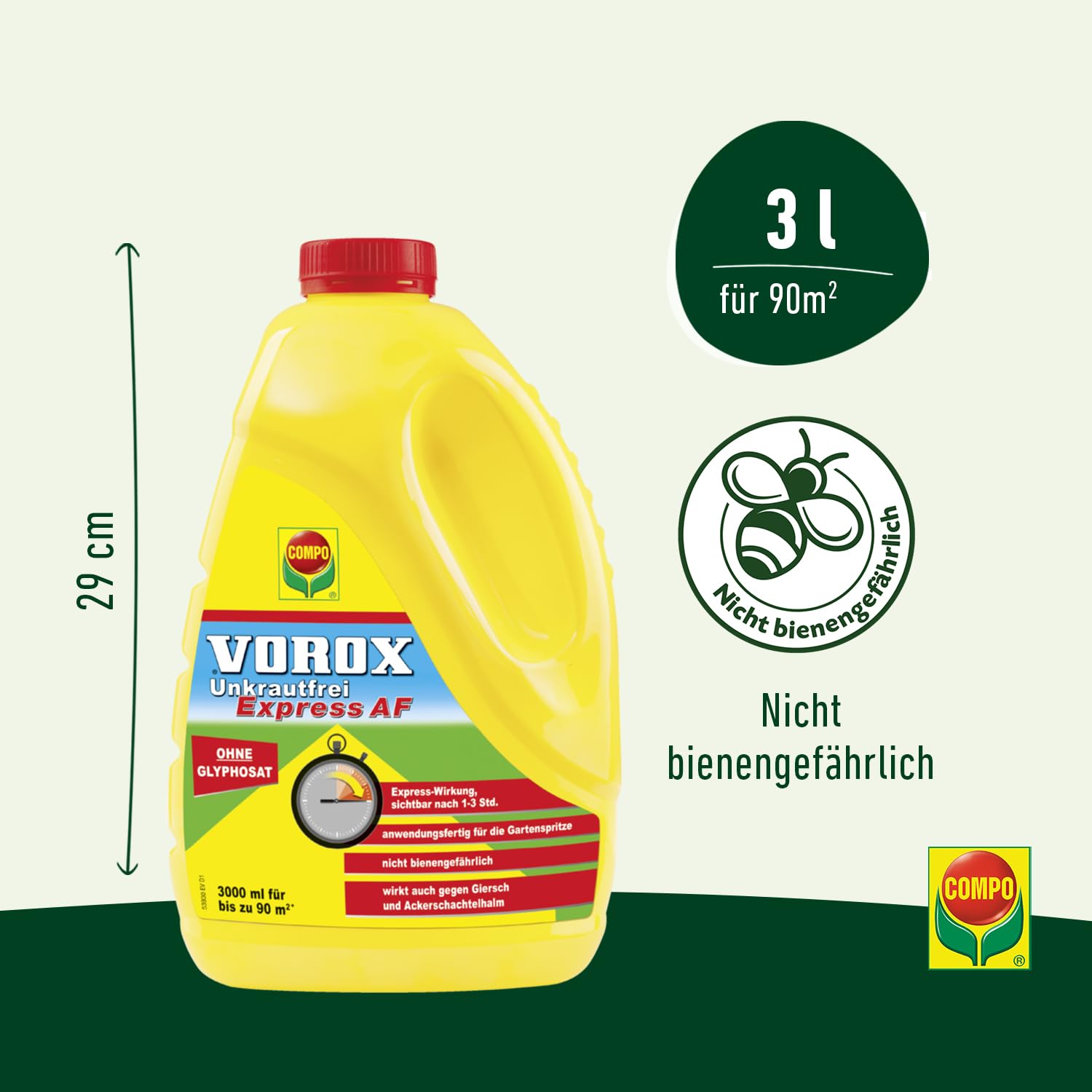 compo-vorox-unkrautfrei-express-af-unkrautvernichter-3-liter-anwendungsfertig image 3