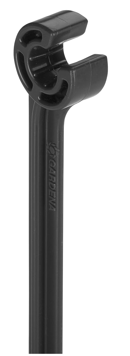 gardena-micro-drip-system-rohrhalter-4-6-mm-3-16-zoll-15-st-ck-13218-20 image 2