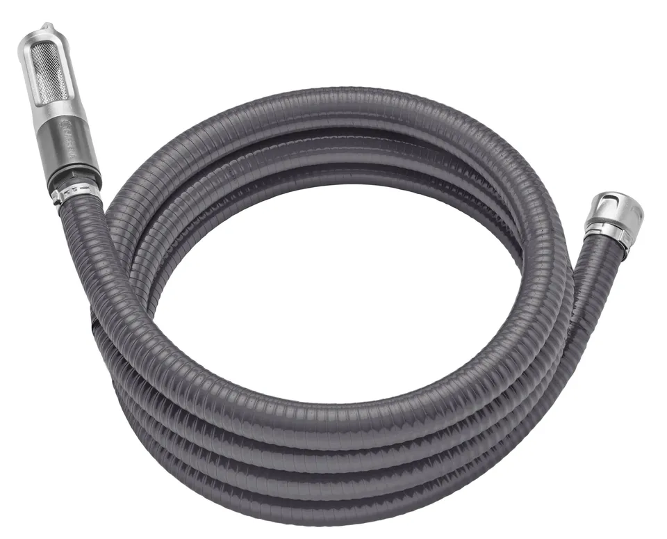 gardena-sauggarnitur-mit-4-m-saugschlauch-25-mm-1 image 1