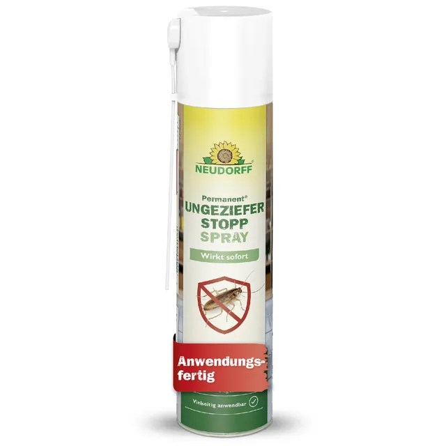 neudorff-permanent-ungezieferstopp-spray-300-ml-insektenspray-f-r-innen-und-au-e image 1