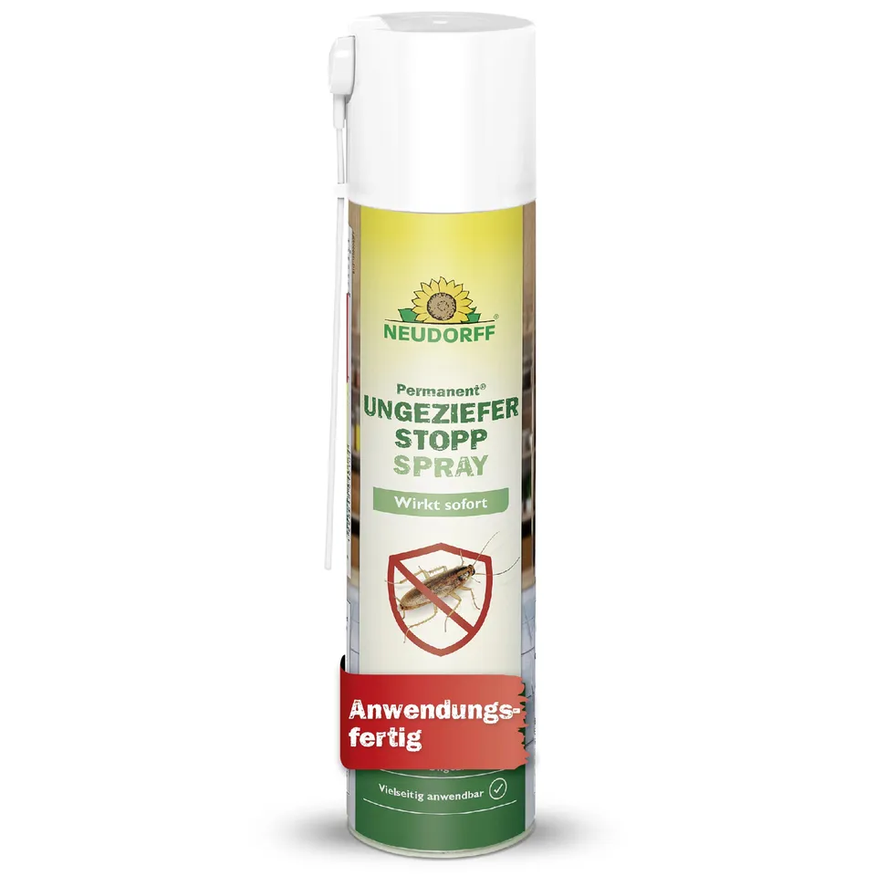 neudorff-permanent-ungezieferstopp-spray-300-ml-insektenspray-f-r-innen-und-au-e image 1