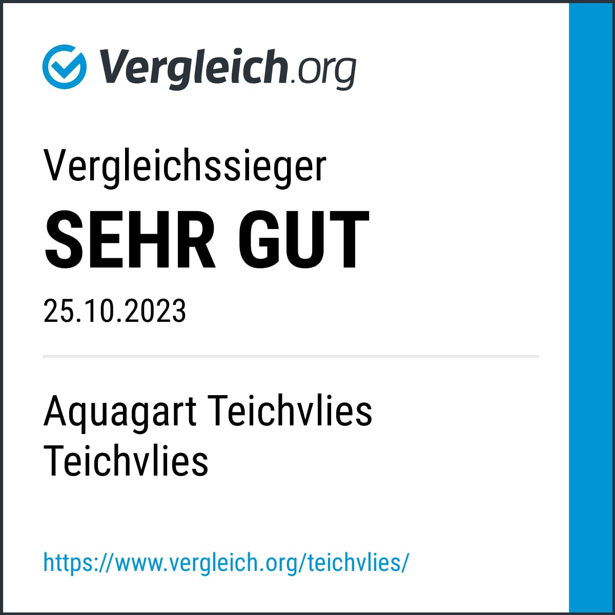 aquagart-teichvlies-1000g-80m-2m-breit-schutzvlies-f-r-teichfolie-und-pool image 8