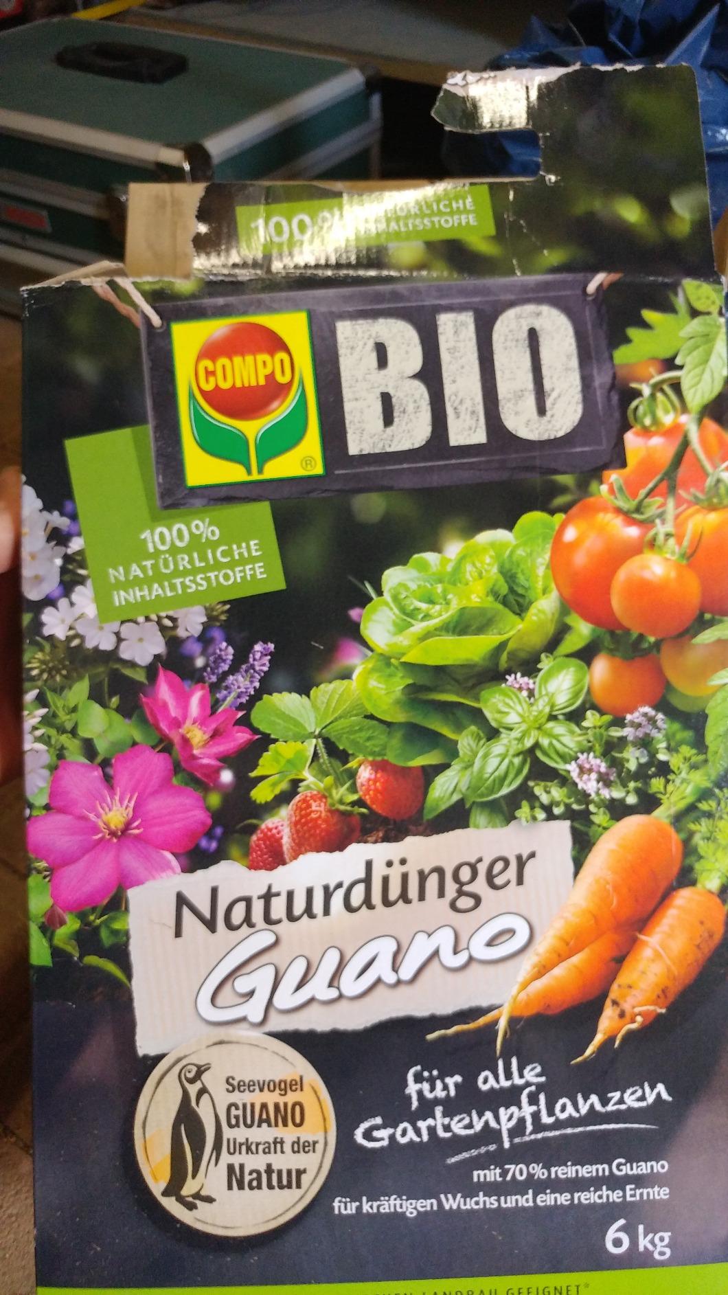 Wirkt schnell und nachhaltig!