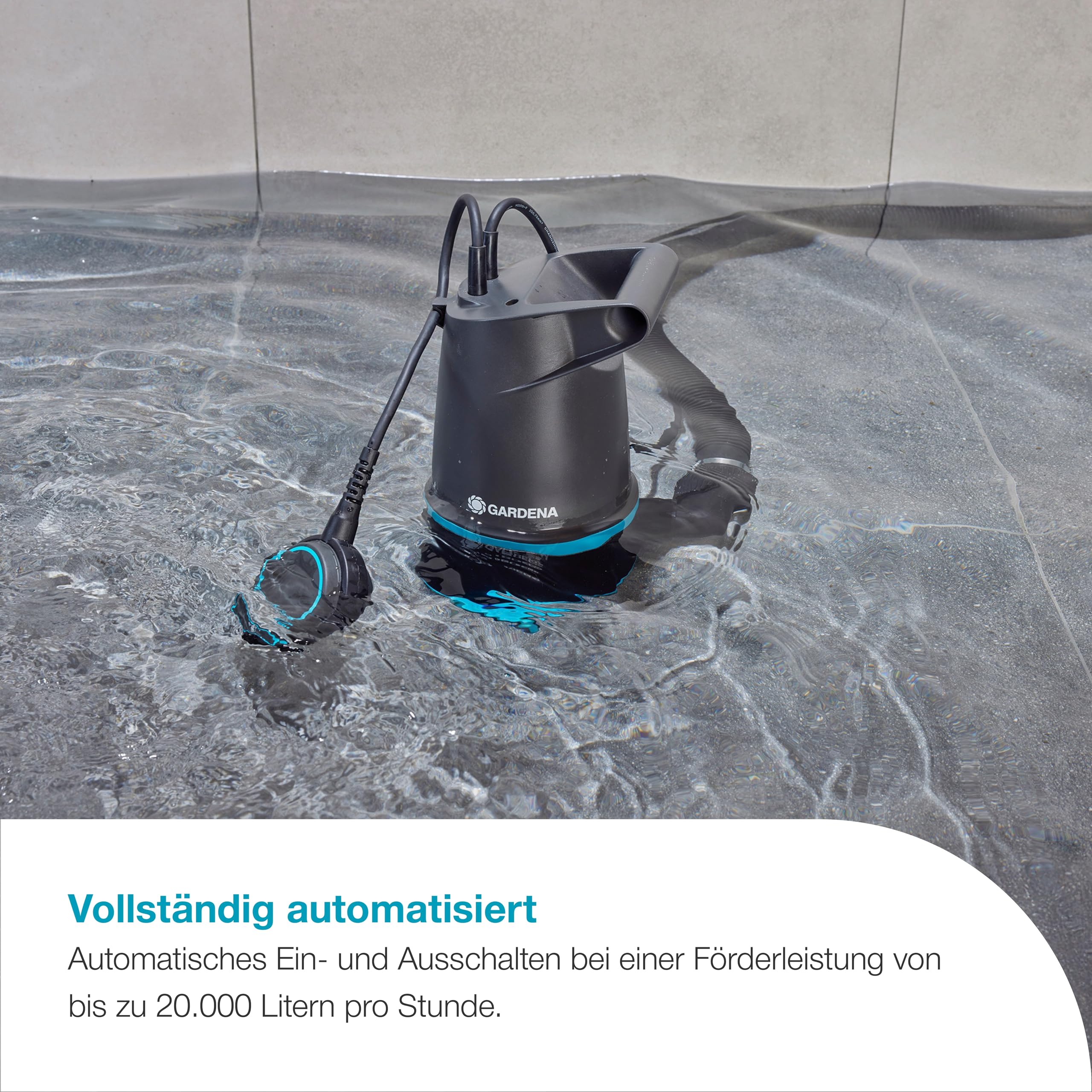 gardena-2-in-1-klar-schmutzwasser-tauchpumpe-20000-basic-09018-47-20000-l-h image 5