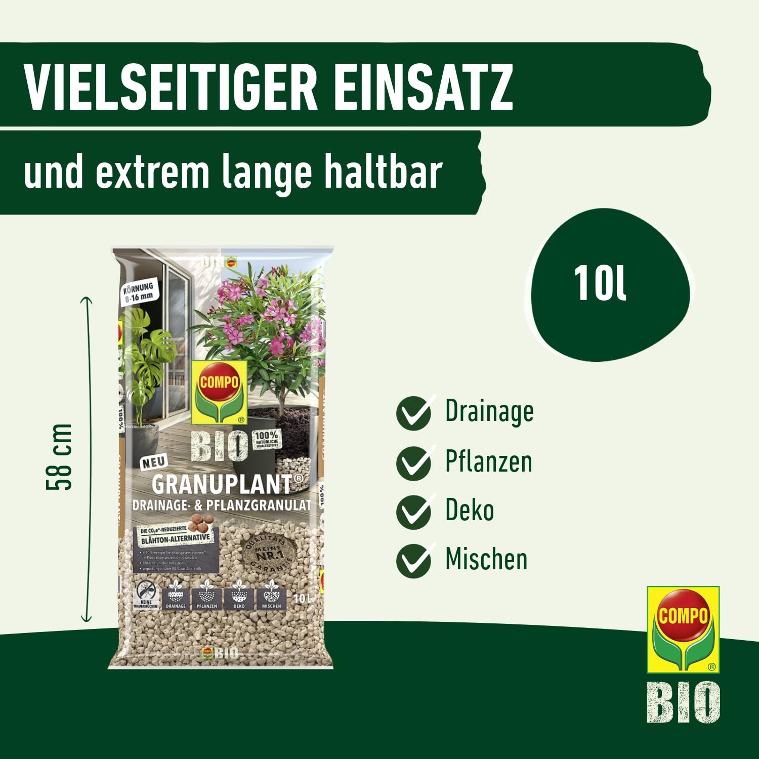 compo-bio-granuplant-drainage-und-pflanzgranulat-bimsstein-10-liter image 3