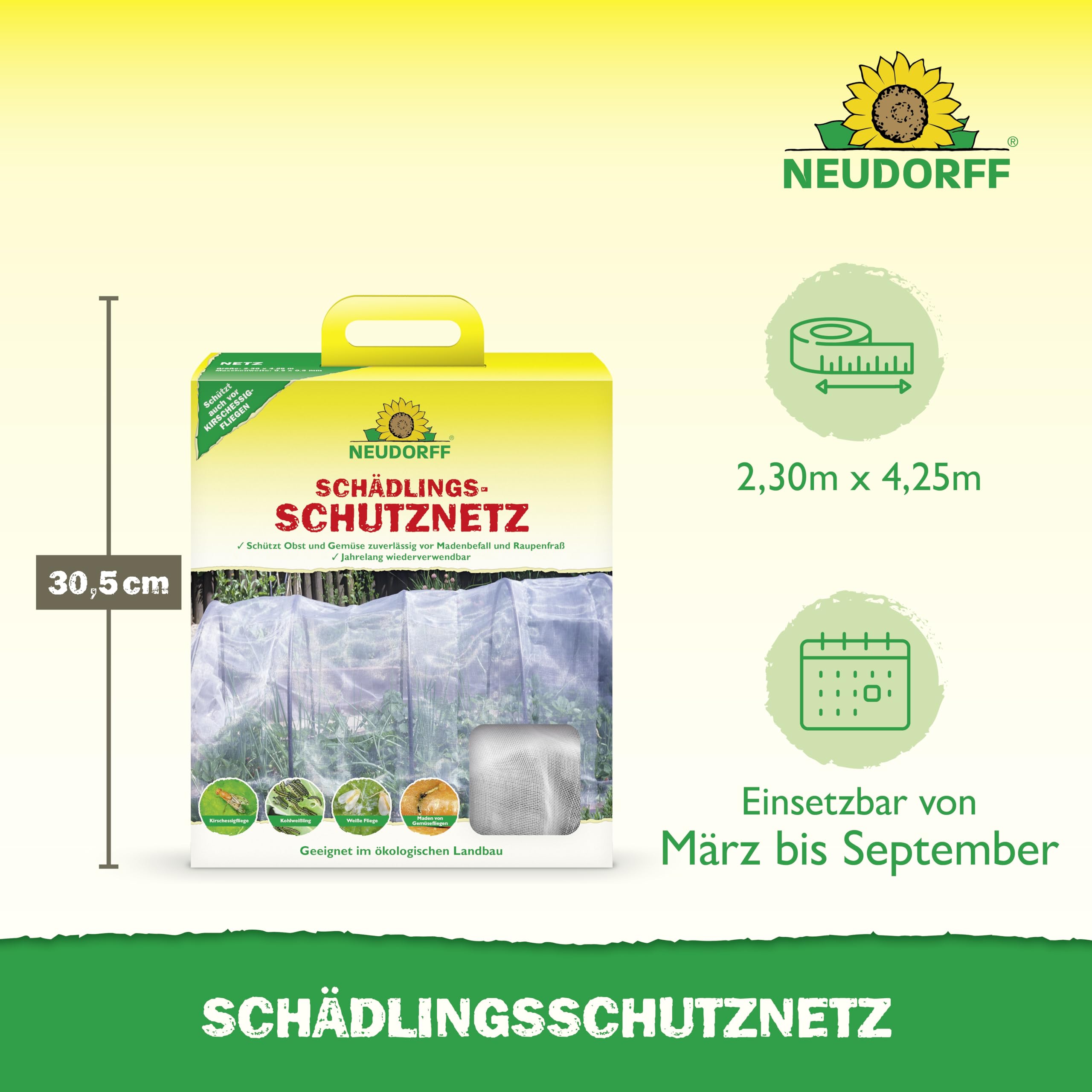 neudorff-sch-dlingsschutznetz-pflanzenschutznetz-2-30-m-x-4-25-m image 3