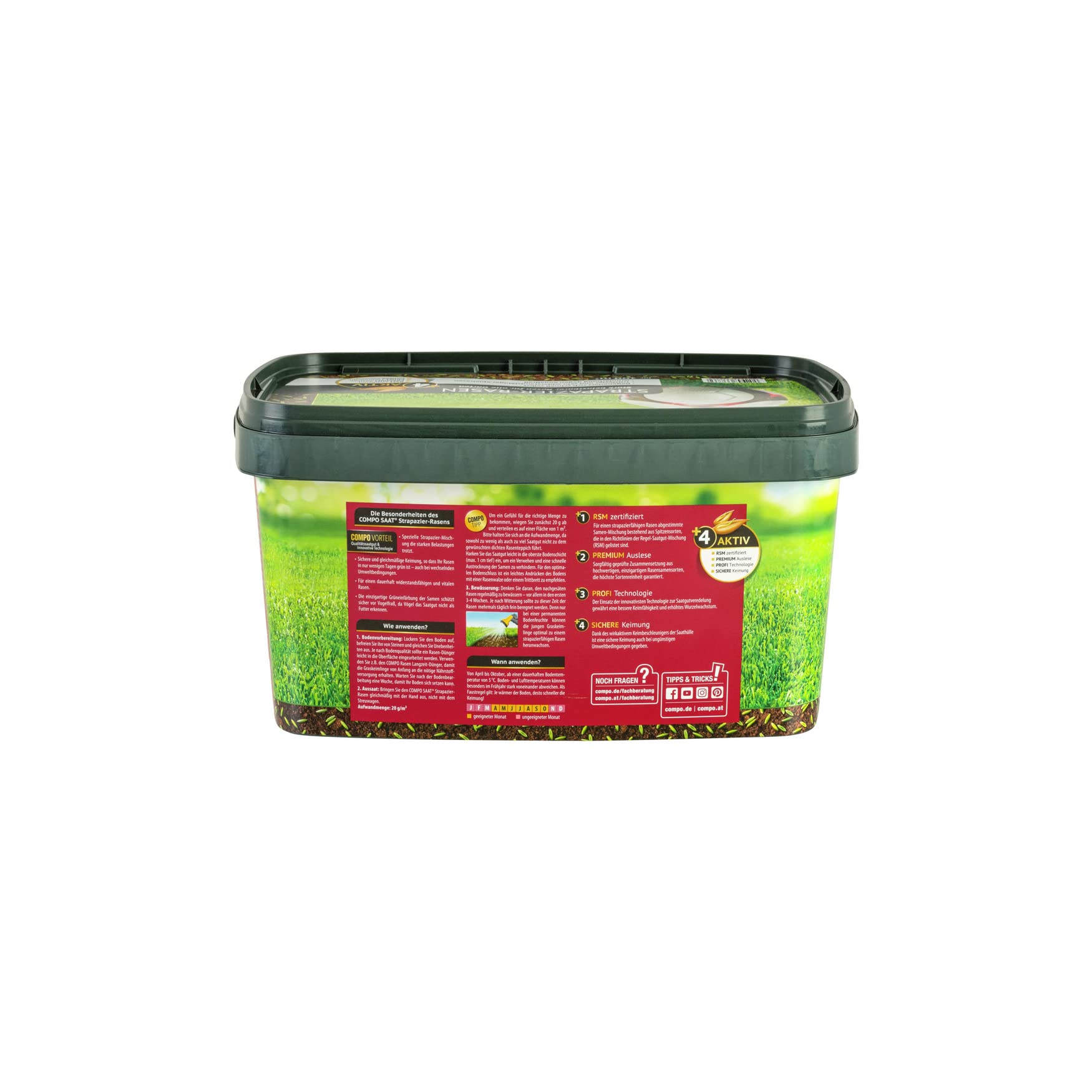 compo-saat-strapazier-rasen-2kg-f-r-100m-mit-keimbeschleuniger image 7