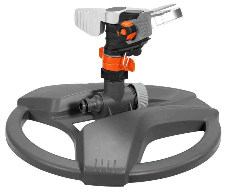 gardena-premium-impuls-kreis-und-sektorenregner-08135-20-auf-schlitten image 1