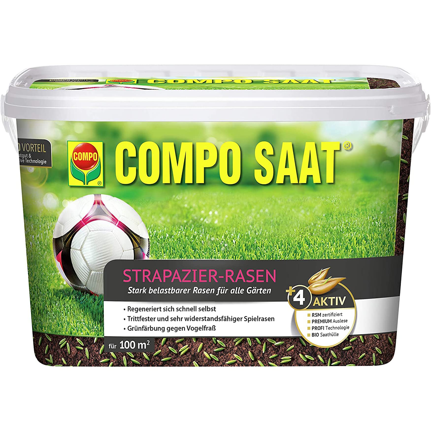 compo-saat-strapazier-rasen-2kg-f-r-100m-mit-keimbeschleuniger image 1