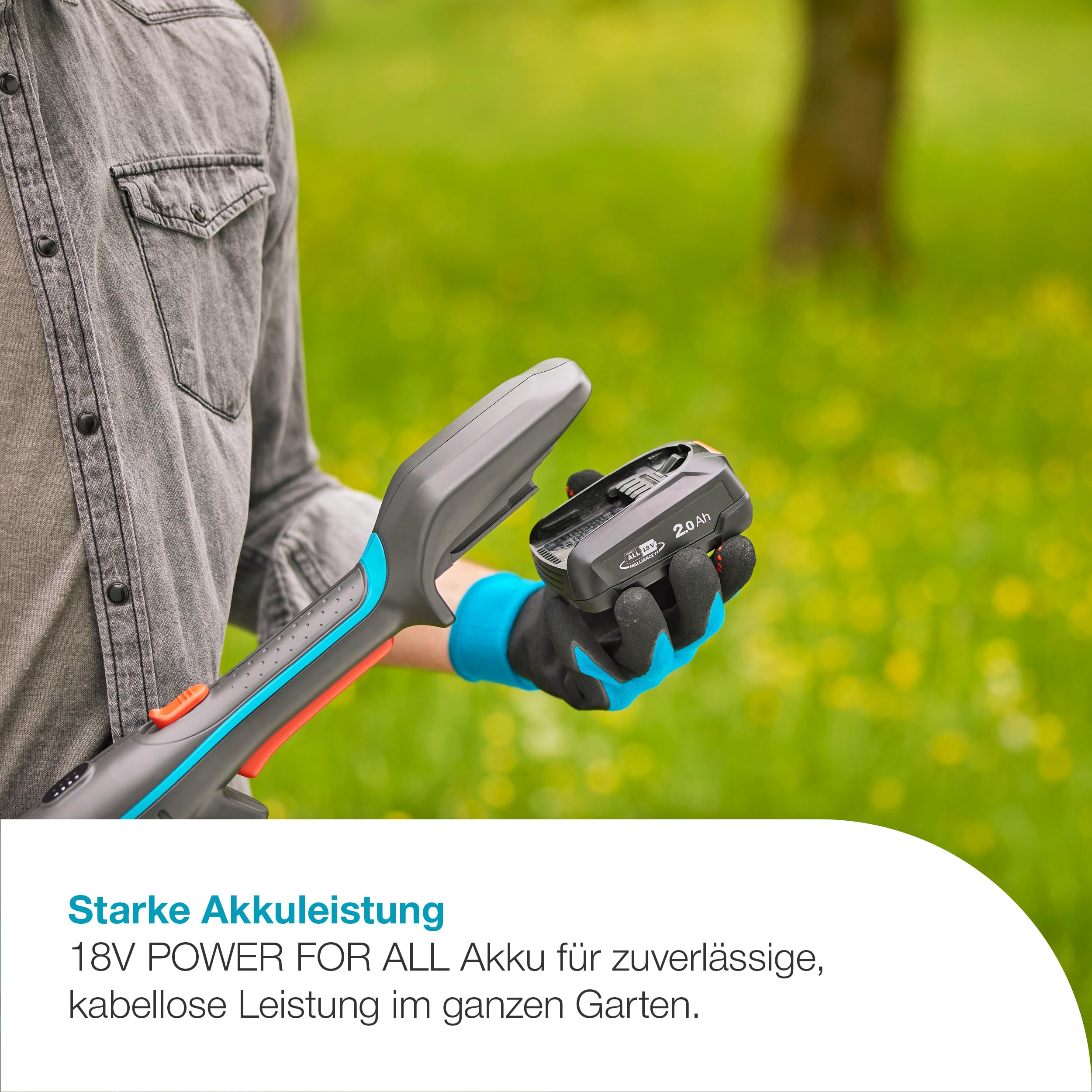 gardena-akku-teleskop-baumschere-highcut-360-18v-p4a-14776-55-ohne-akku-bis-5-m image 7
