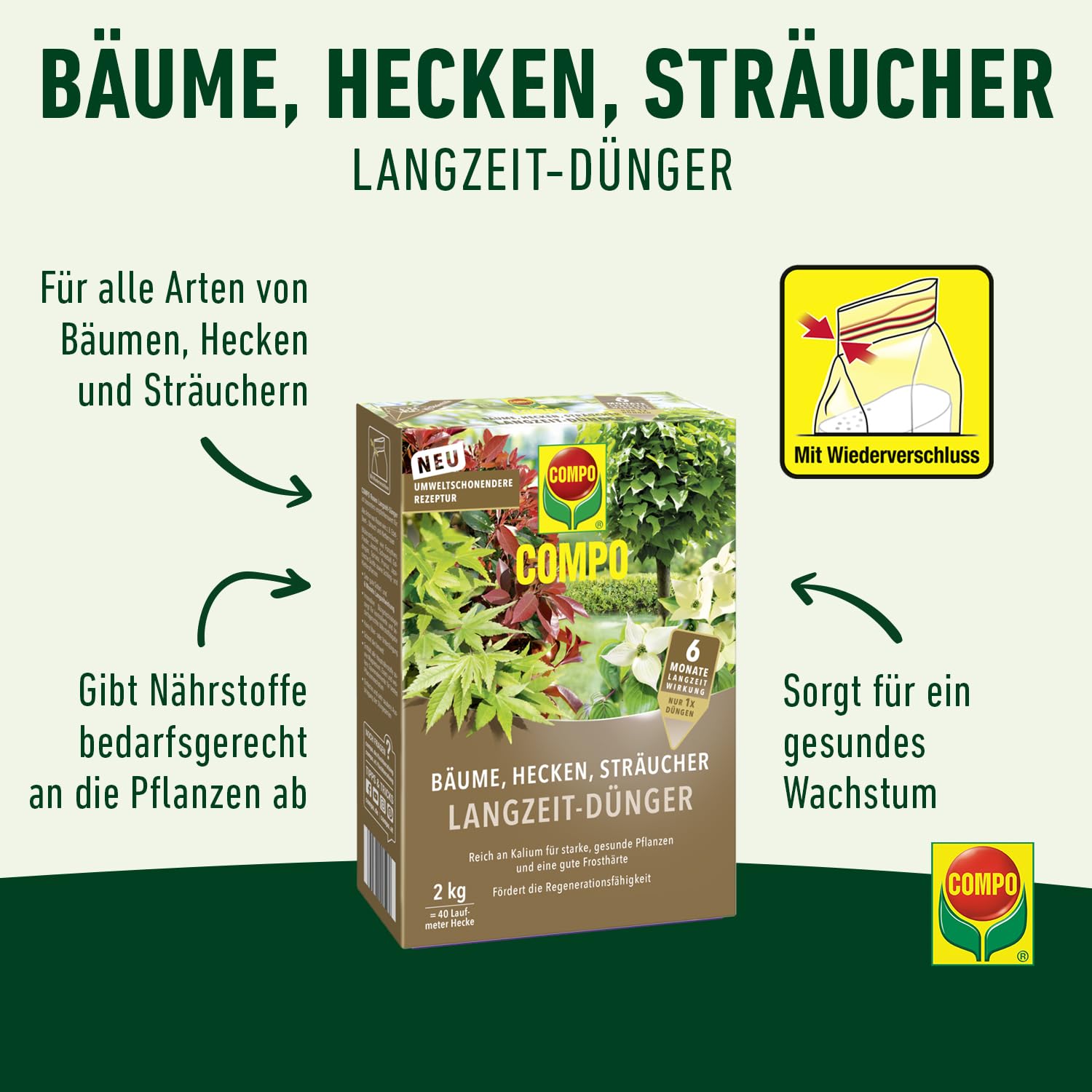compo-b-ume-hecken-str-ucher-langzeit-d-nger-2-kg-6-monate-wirkung image 2