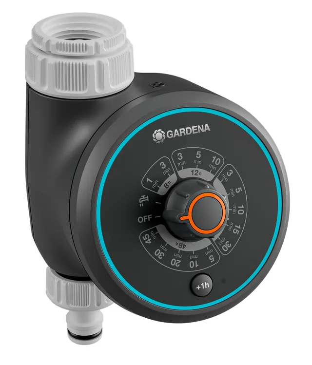 gardena-water-control-easy-bew-sserungscomputer-mit-drehknopf image 1