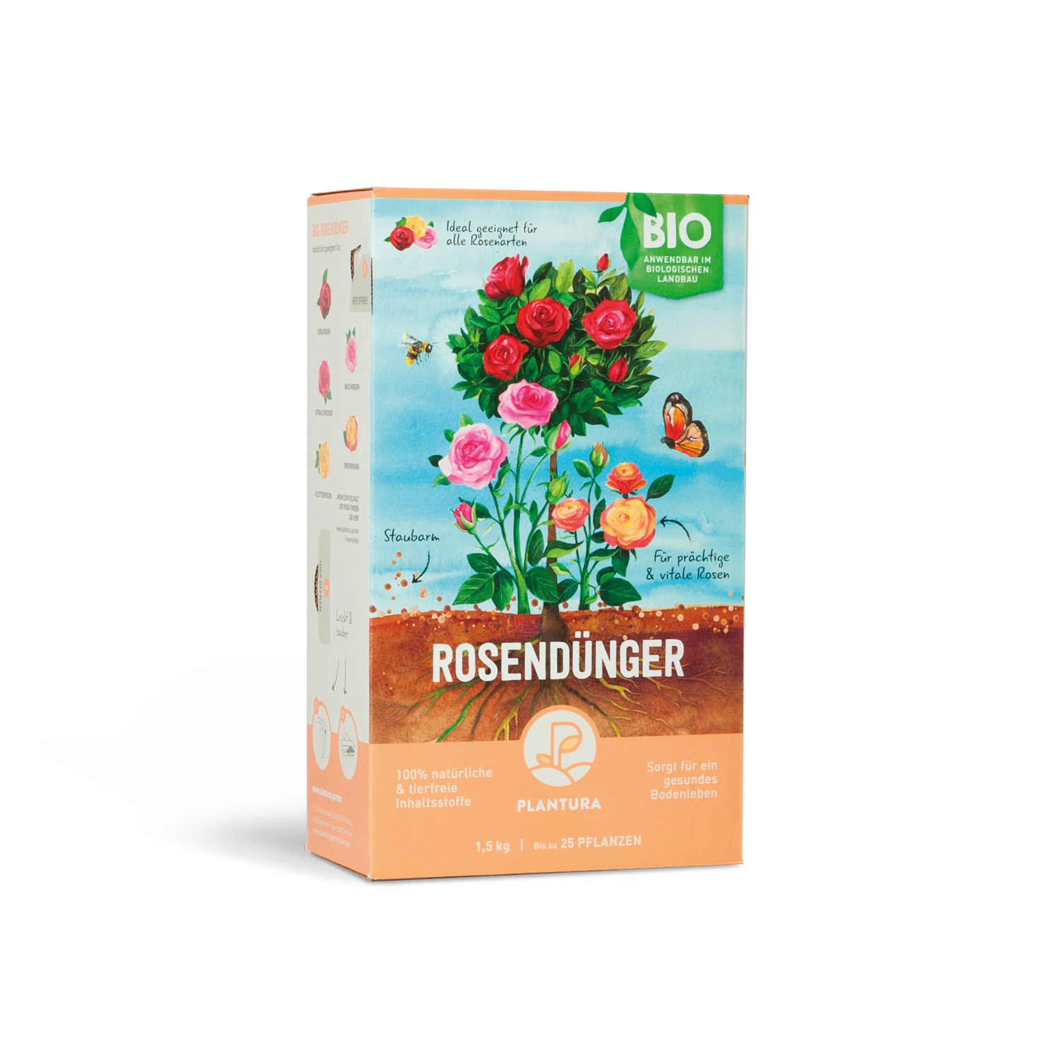plantura-bio-rosend-nger-1-5-kg-organischer-granulatd-nger image 1
