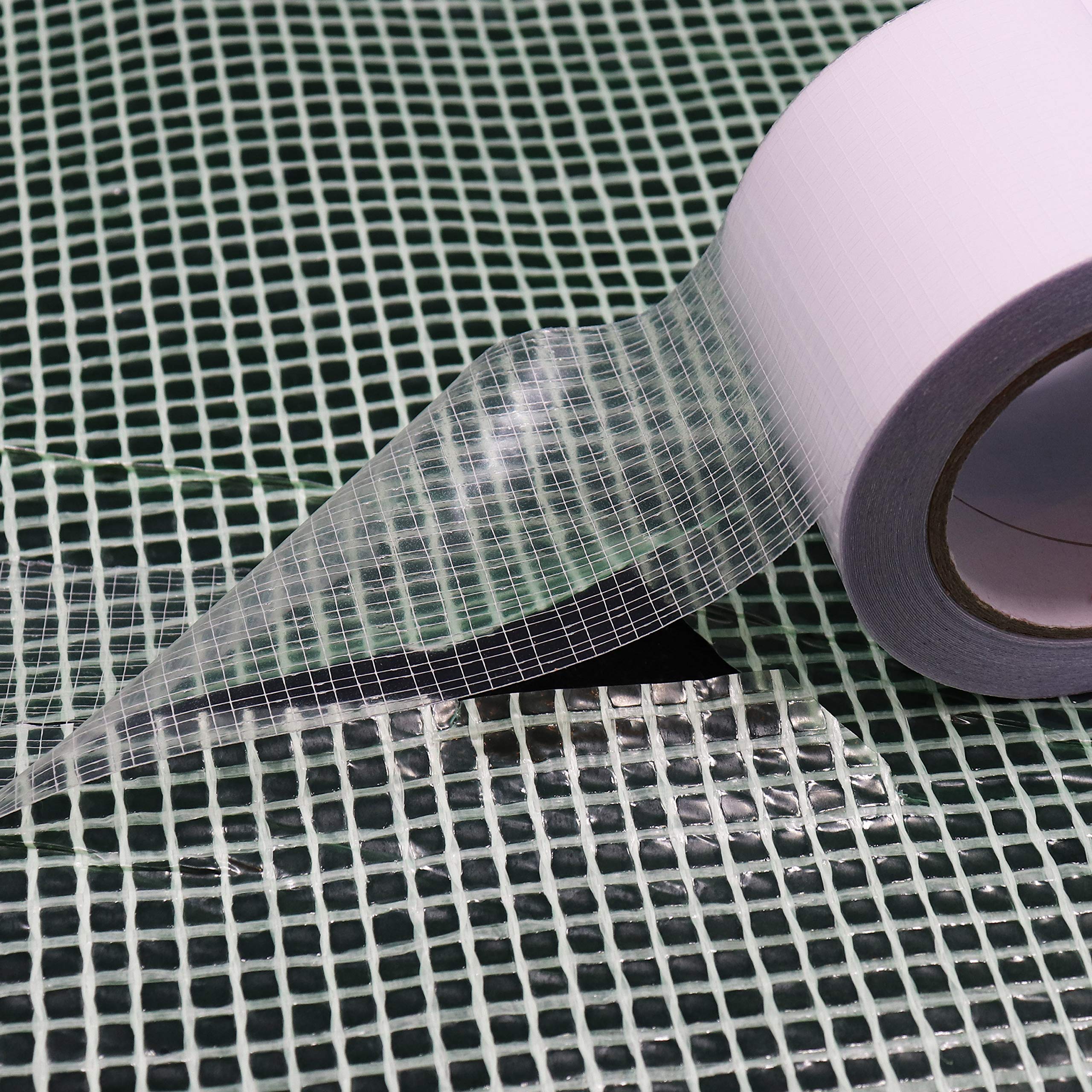 aquagart-reparaturklebeband-8-cm-x-15-m-10-rollen-einseitiges-gew-chshausklebeba image 6