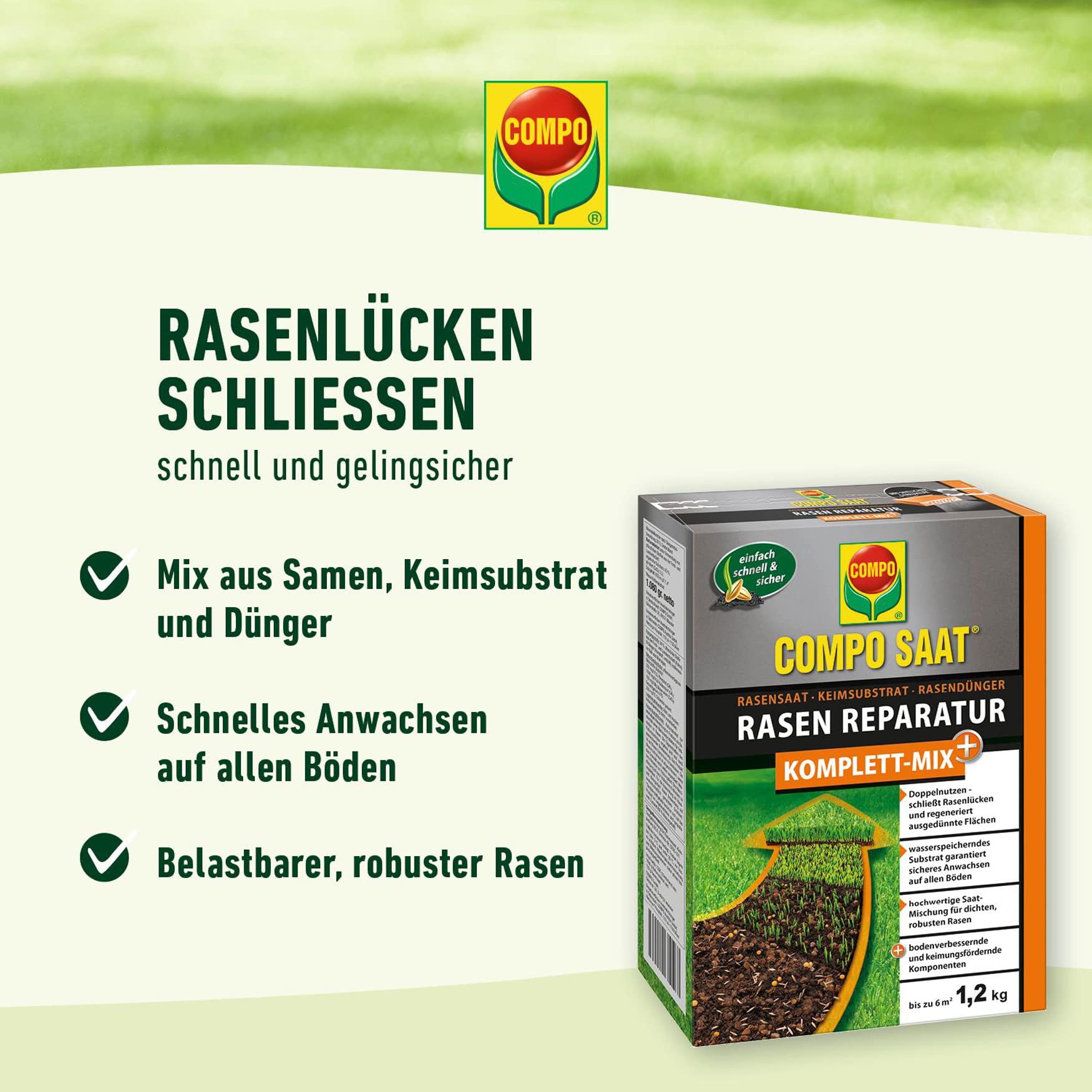 compo-saat-rasen-reparatur-komplett-mix-4-kg-f-r-bis-zu-20-m image 8