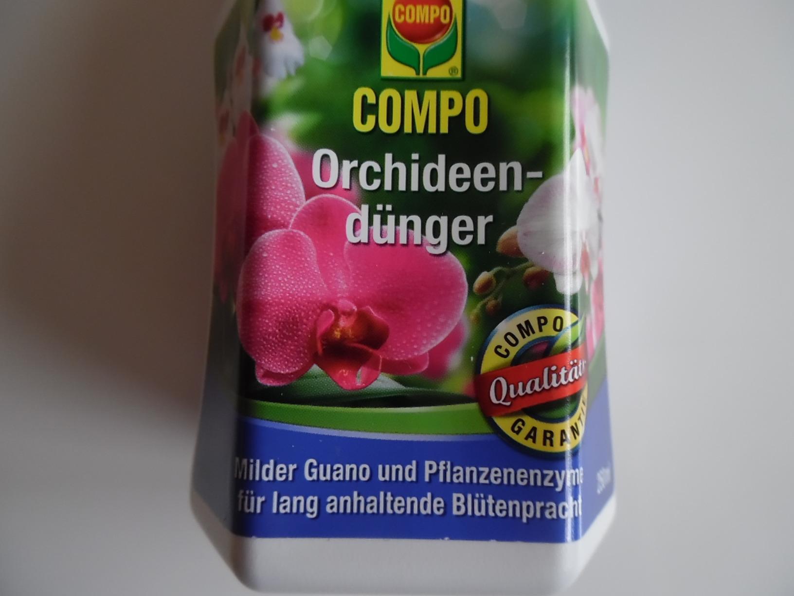 Nachblüte angeregt