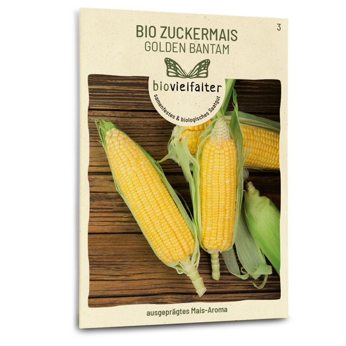 plantura-bio-zuckermais-golden-bantam-saatgut image 1