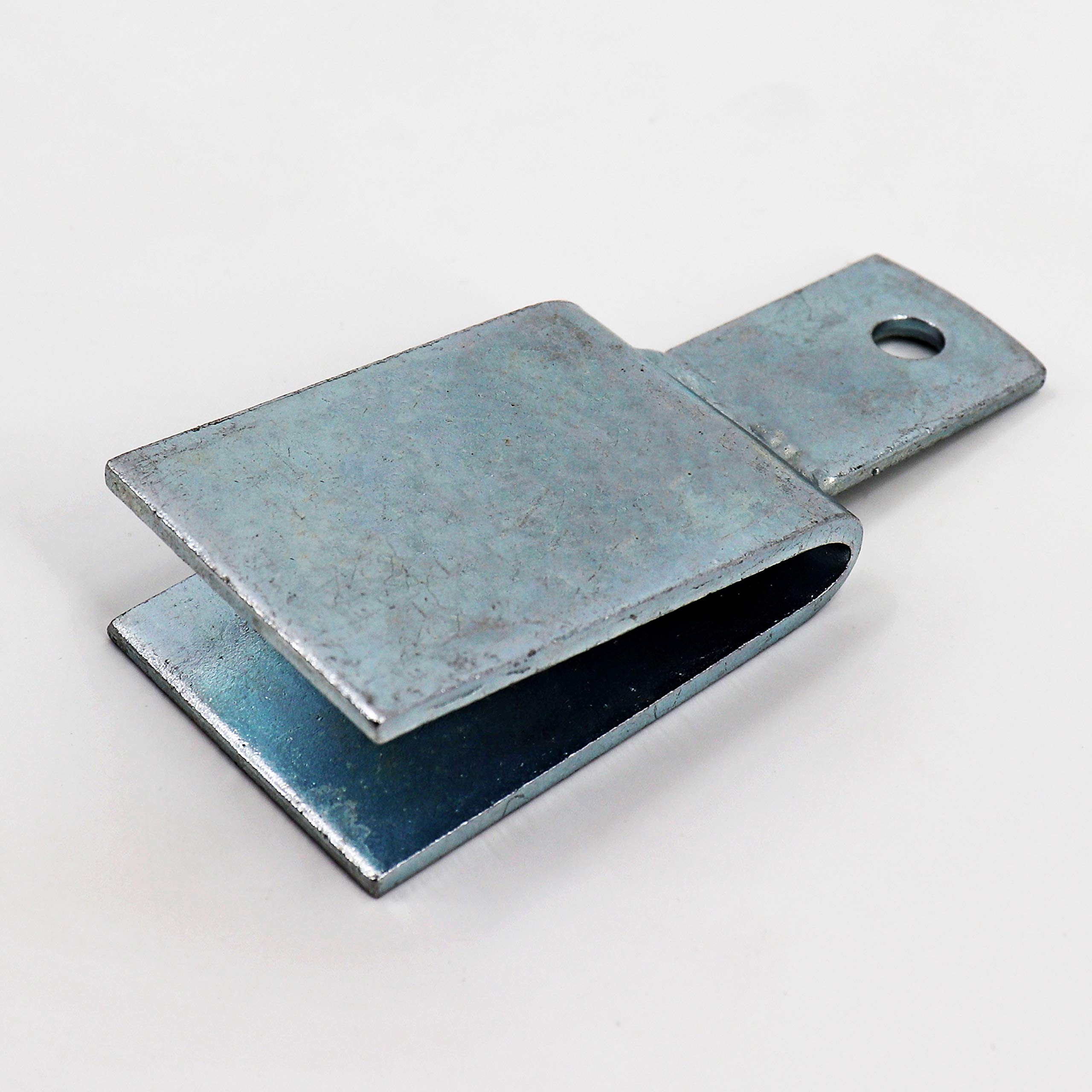 aquagart-kappe-f-r-z-profil-pfahl-metallkappe-f-r-wildzaun-und-weidezaun-verstre image 2