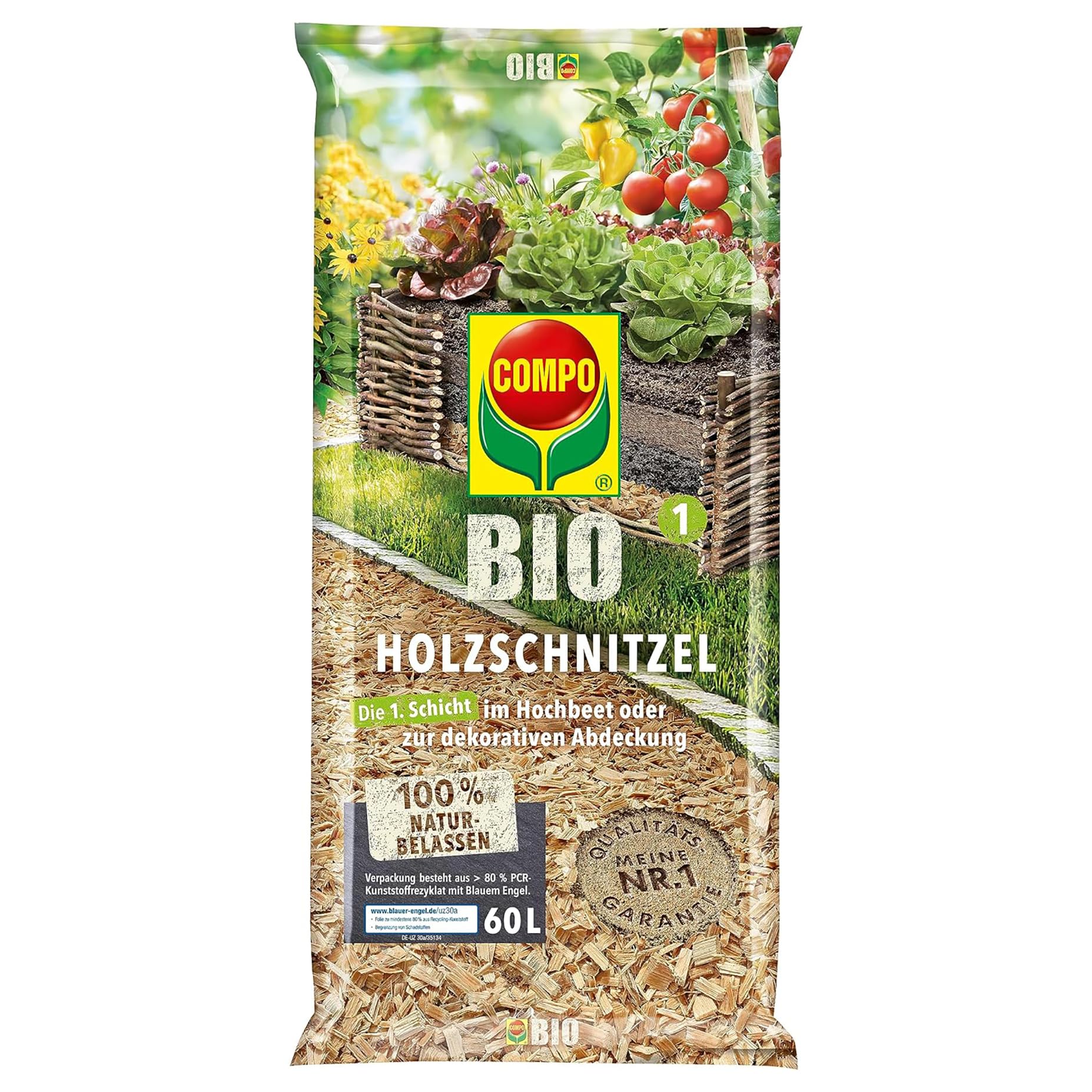 compo-bio-holzschnitzel-60-l-entrindetes-nadelholz-f-r-hochbeet image 1