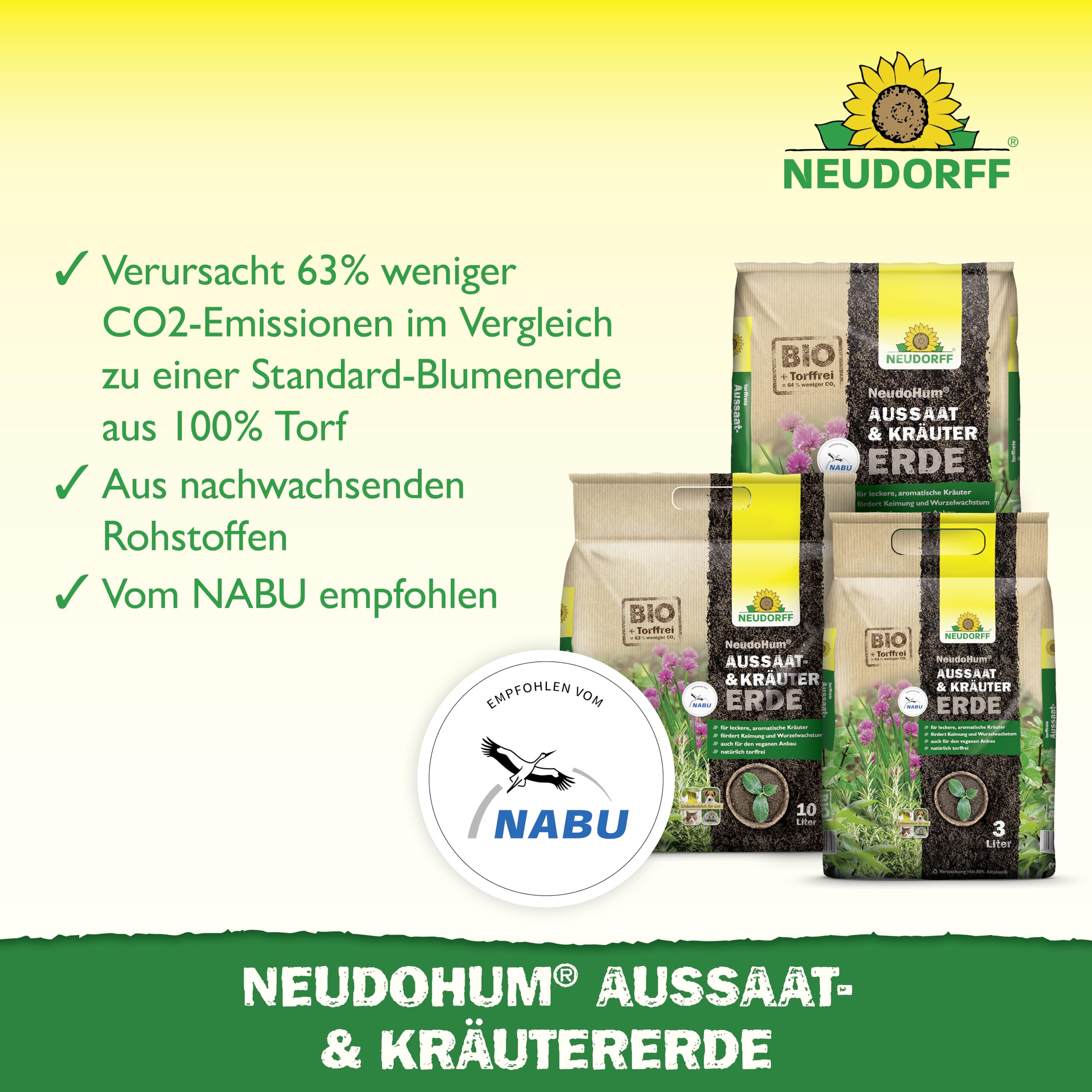 neudorff-neudohum-aussaat-kr-utererde-torffrei-10-l image 5