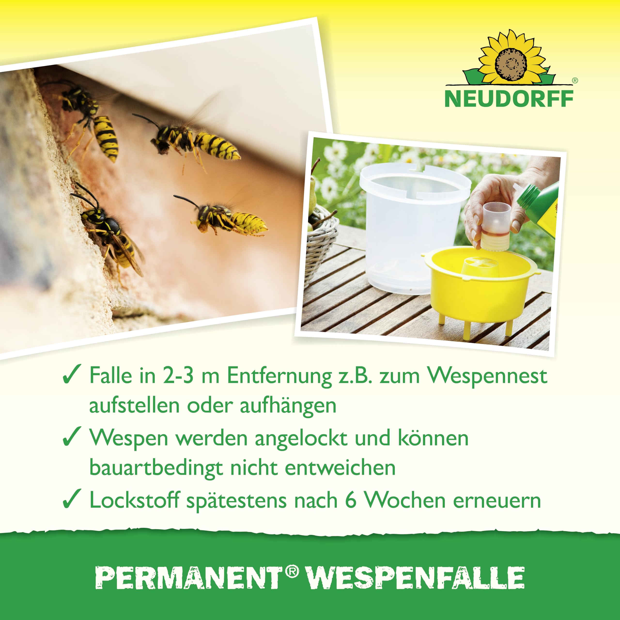 neudorff-permanent-wespen-fliegenfalle-nachf-llbar-1-st-ck image 4