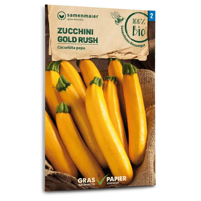 plantura-bio-zucchini-gold-rush-bio-saatgut image 1