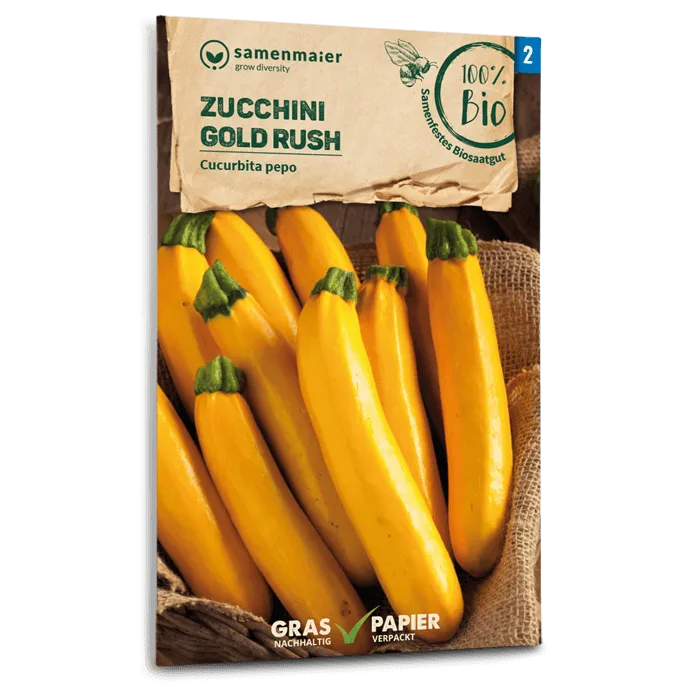 plantura-bio-zucchini-gold-rush-bio-saatgut image 1