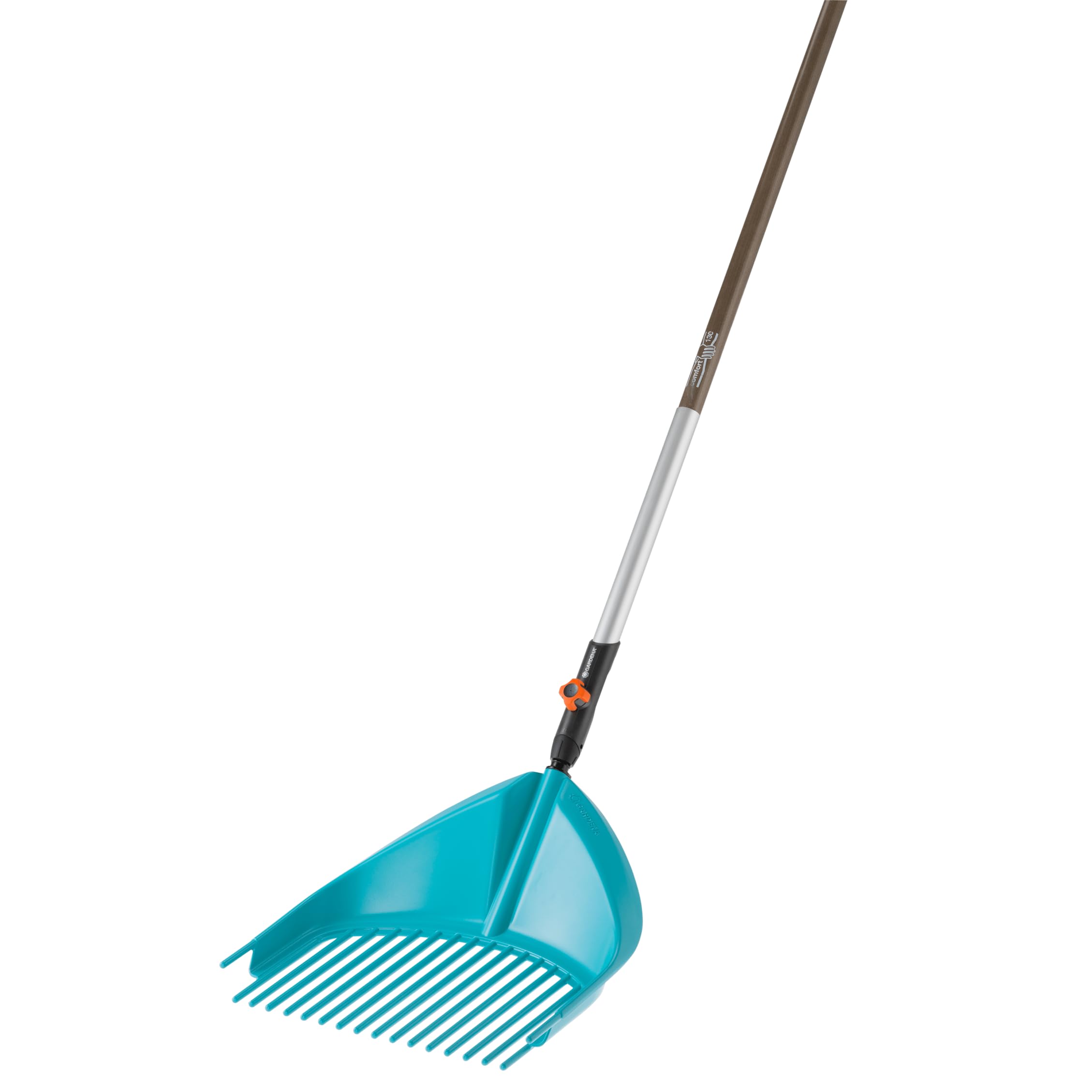 gardena-combisystem-schaufel-rechen-3120-20-3-in-1-harke-36-5-cm image 3