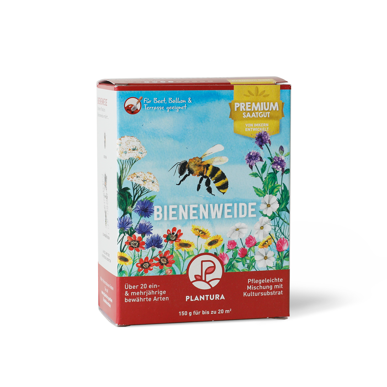 plantura-bienenweide-150-g-blumensamen-mischung image 1