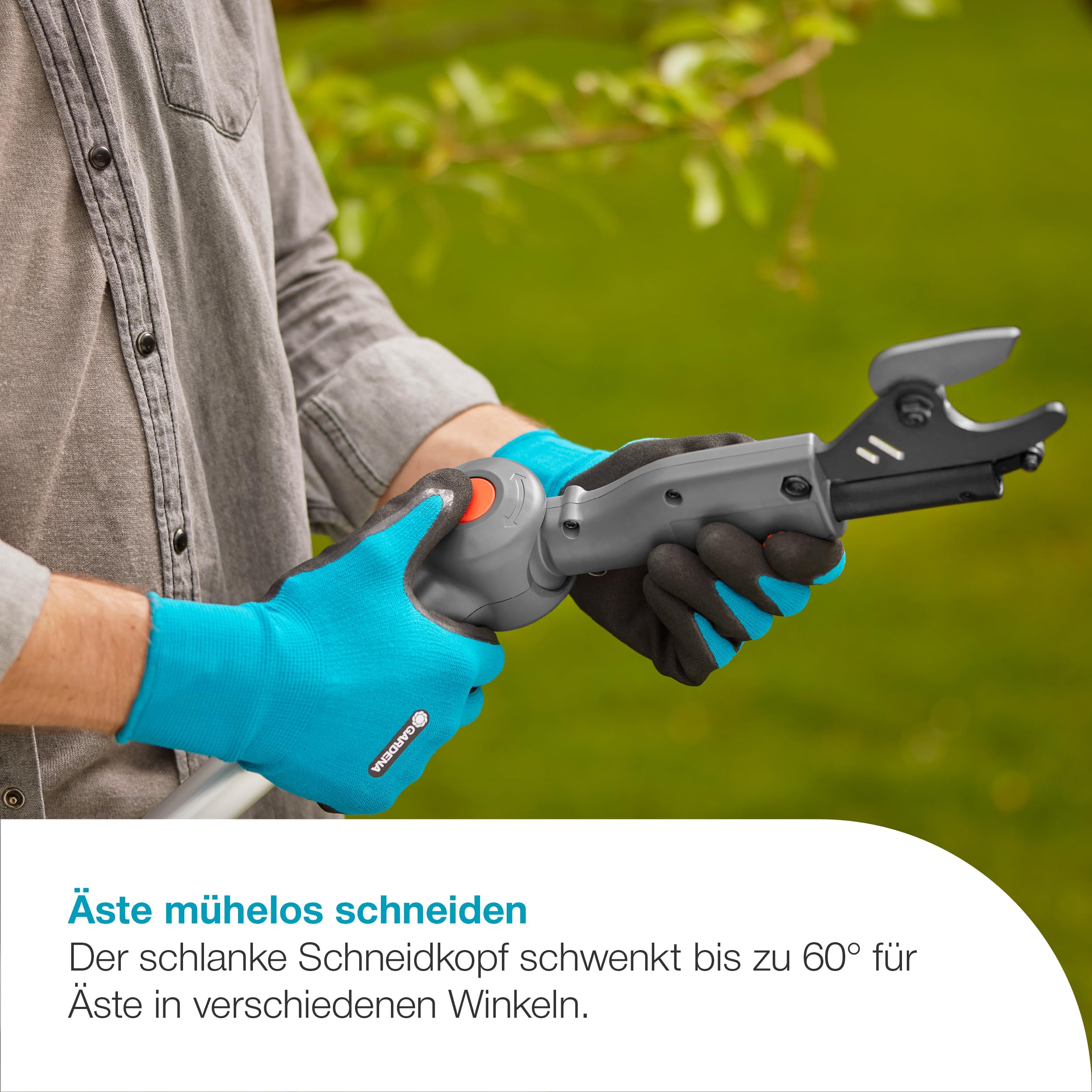 gardena-akku-teleskop-baumschere-highcut-360-18v-p4a-14776-55-ohne-akku-bis-5-m image 6