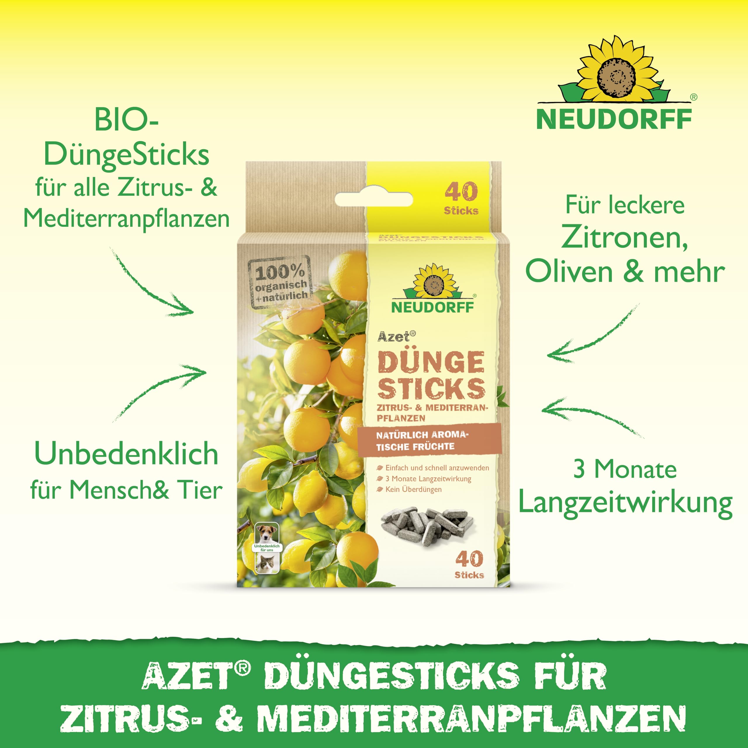 neudorff-azet-d-ngesticks-zitrus-und-mediterranpflanzen-40-st-ck image 2