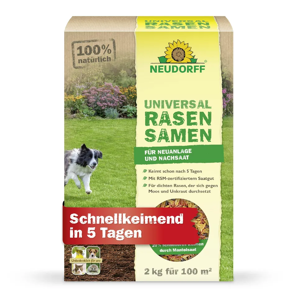 neudorff-universalrasensamen-2-kg-f-r-100-m-schnellkeimend-in-5-tagen image 1