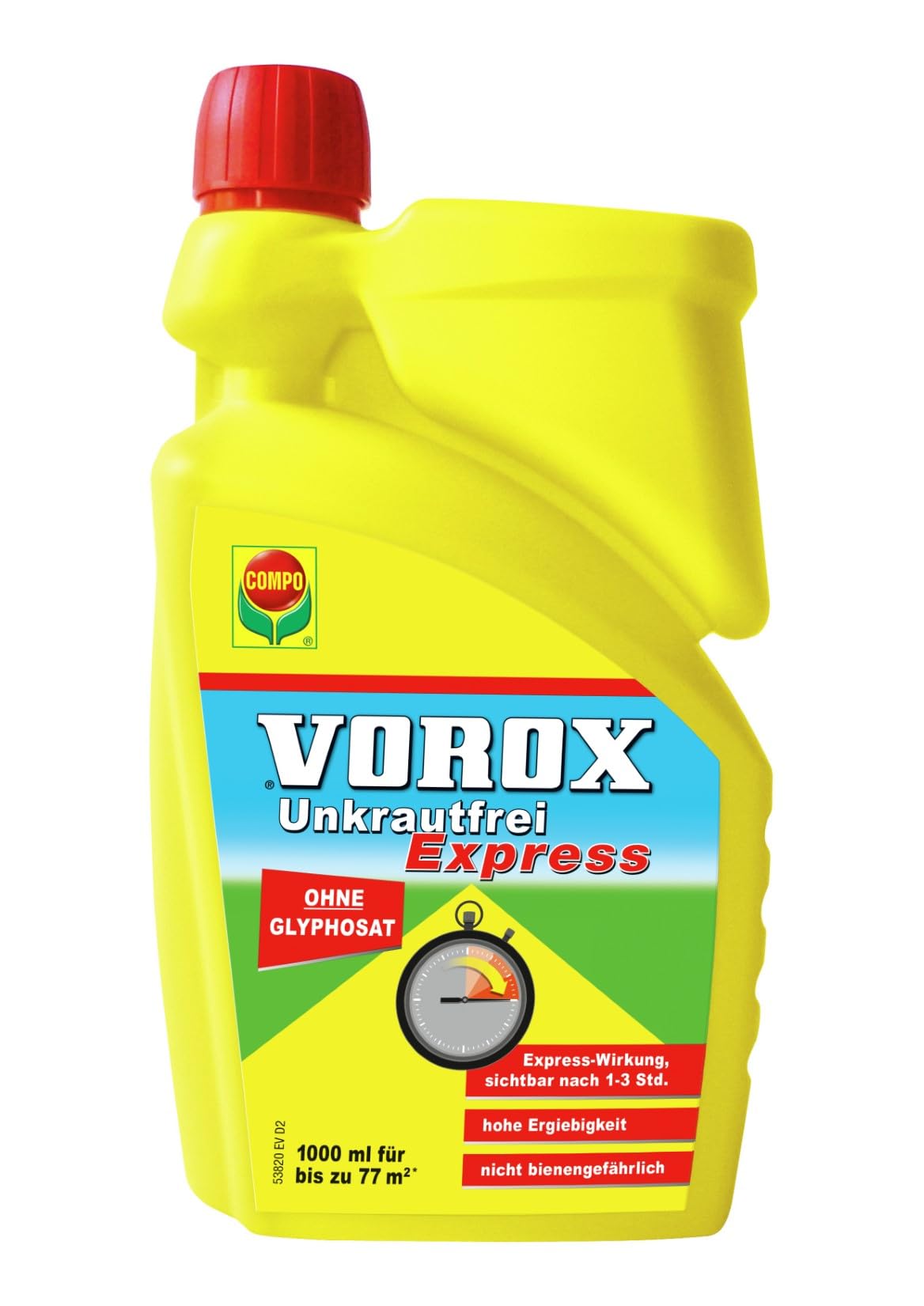 compo-vorox-unkrautfrei-express-af-unkrautvernichter-3-liter-anwendungsfertig image 7