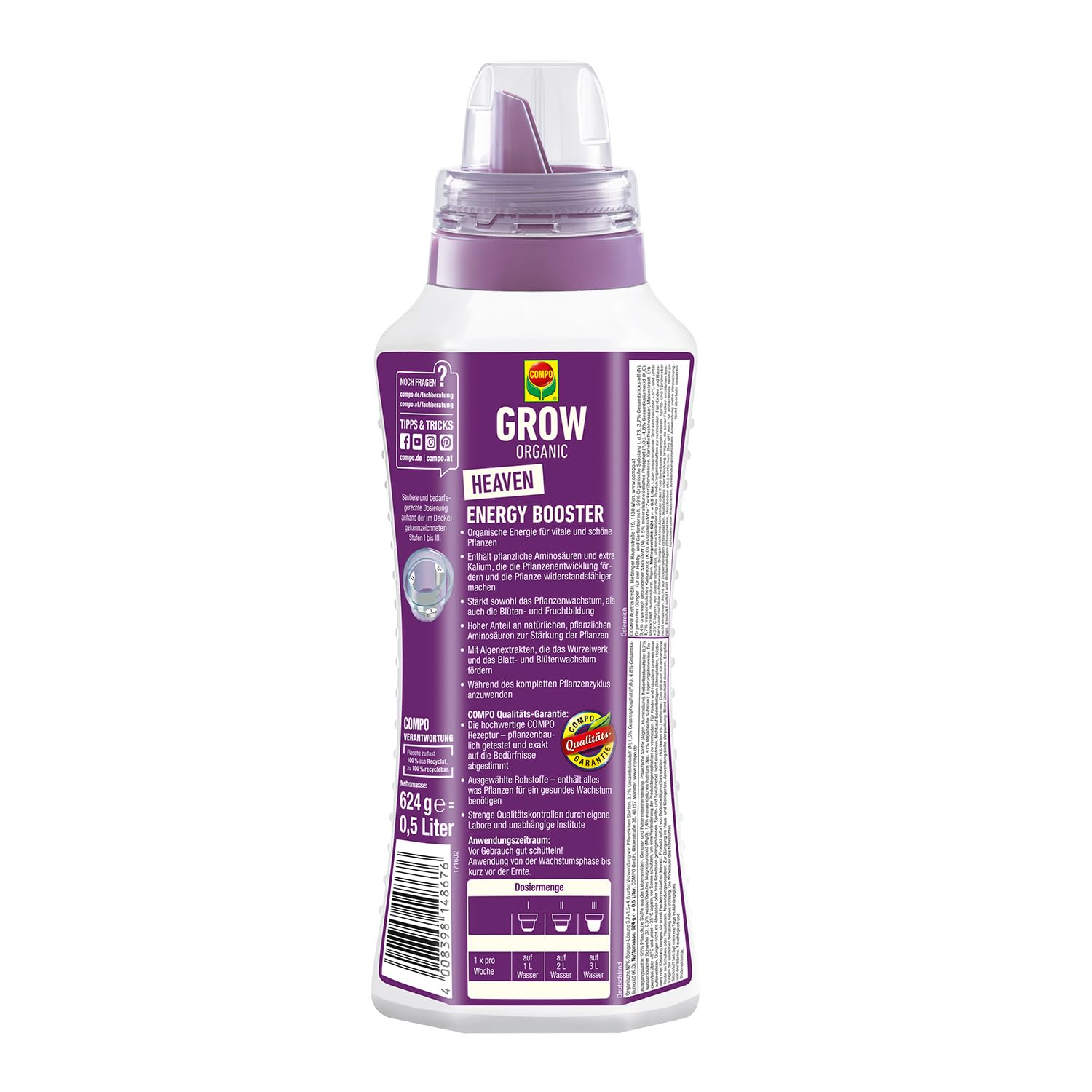 compo-grow-organic-heaven-energy-booster-1-l-fl-ssigd-nger image 2