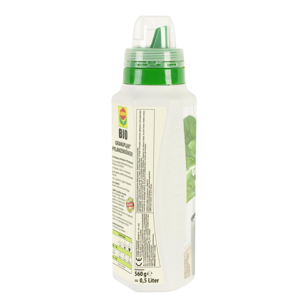 compo-bio-granuplant-pflanzend-nger-fl-ssigd-nger-500-ml image 3